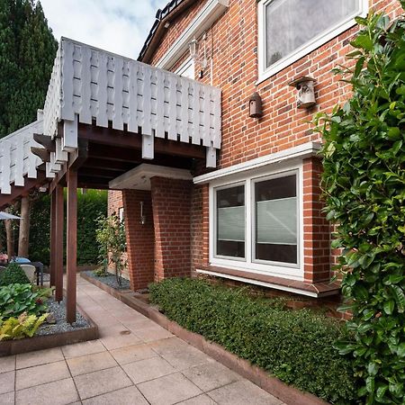 Rosenstrasse 1B Suite Groemitz Ngoại thất bức ảnh