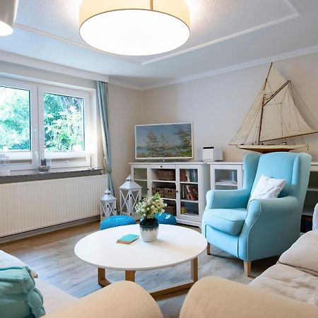 Rosenstrasse 1B Suite Groemitz Ngoại thất bức ảnh