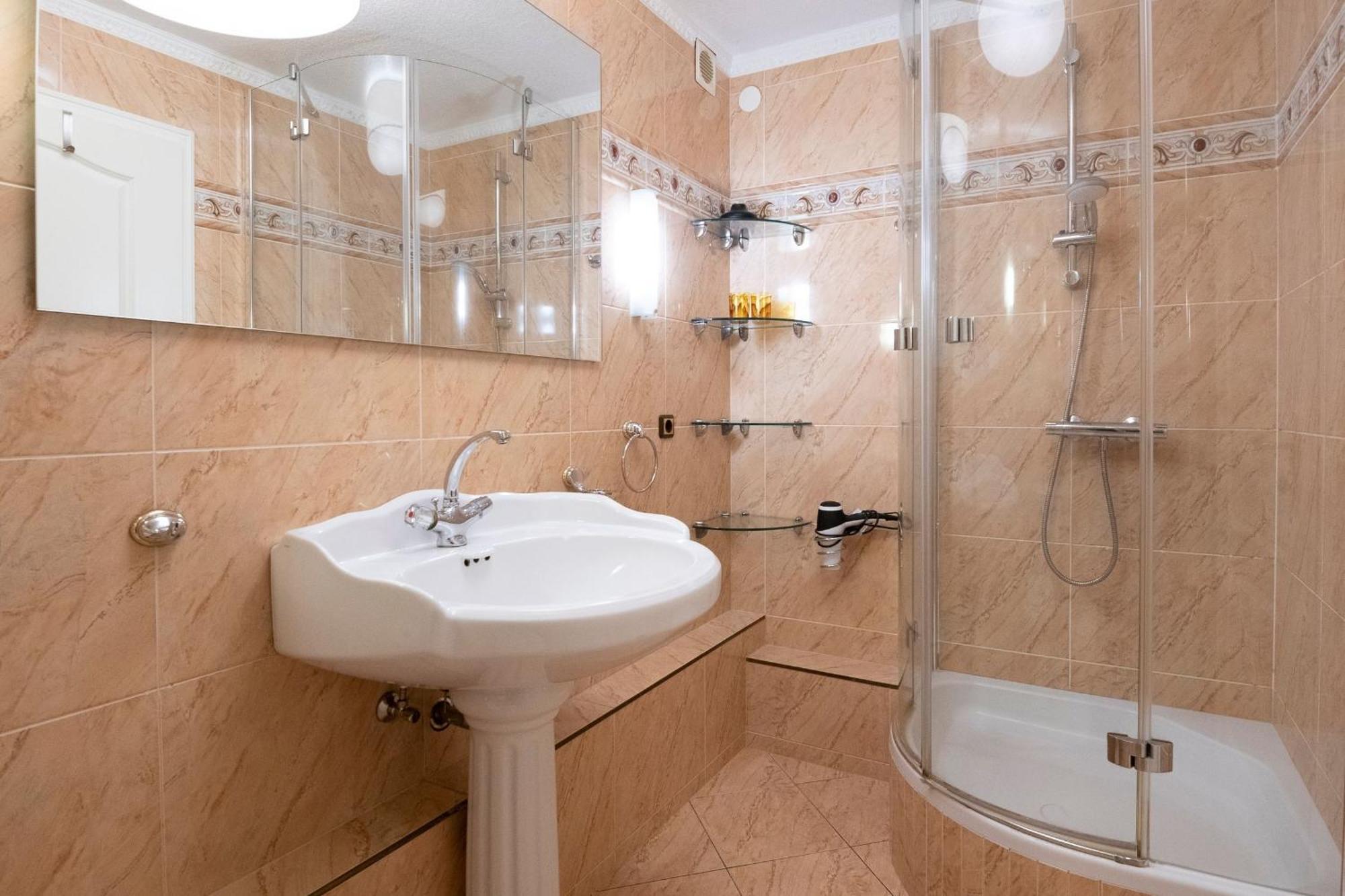 Rosenstrasse 1B Suite Groemitz Ngoại thất bức ảnh