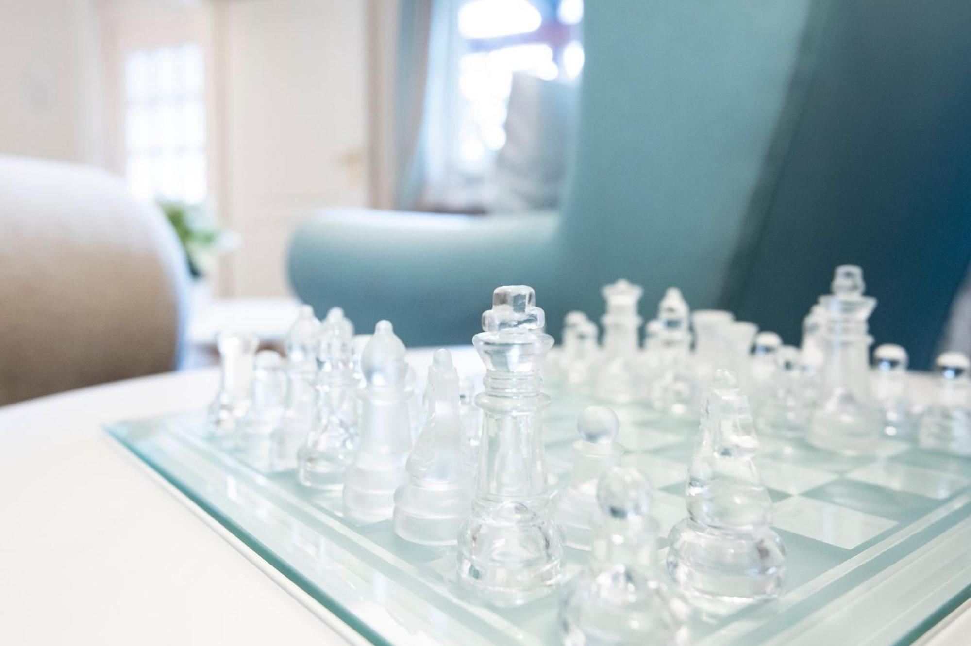 Rosenstrasse 1B Suite Groemitz Ngoại thất bức ảnh