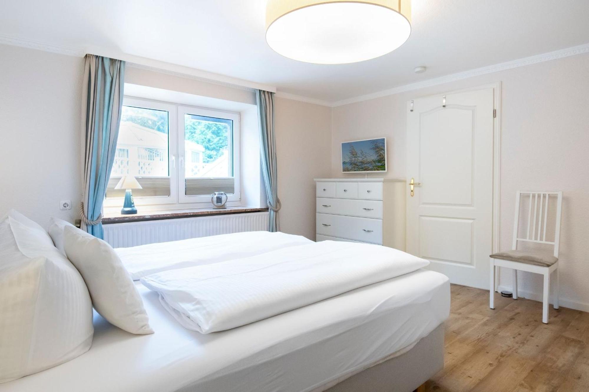 Rosenstrasse 1B Suite Groemitz Ngoại thất bức ảnh