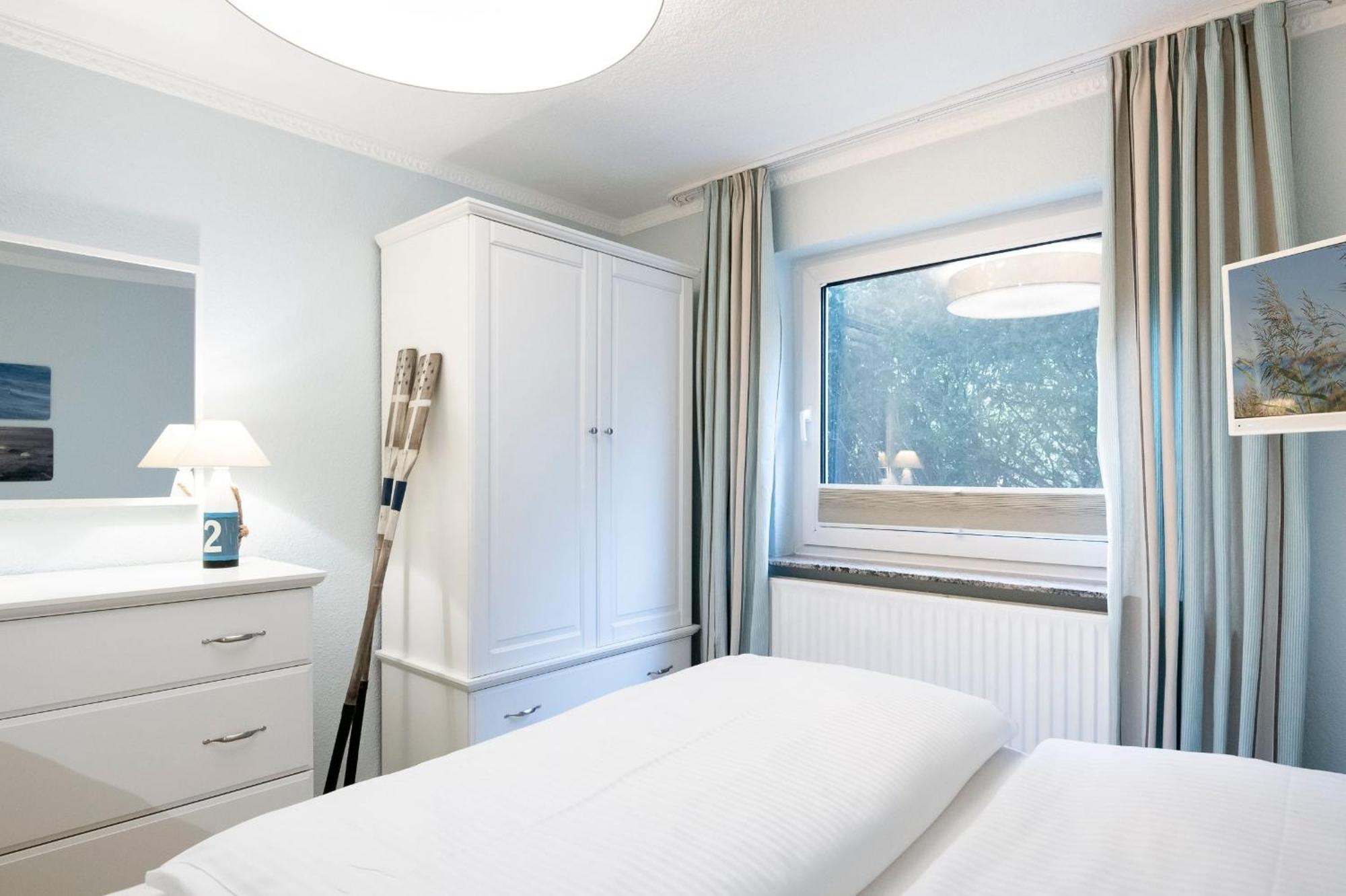 Rosenstrasse 1B Suite Groemitz Ngoại thất bức ảnh