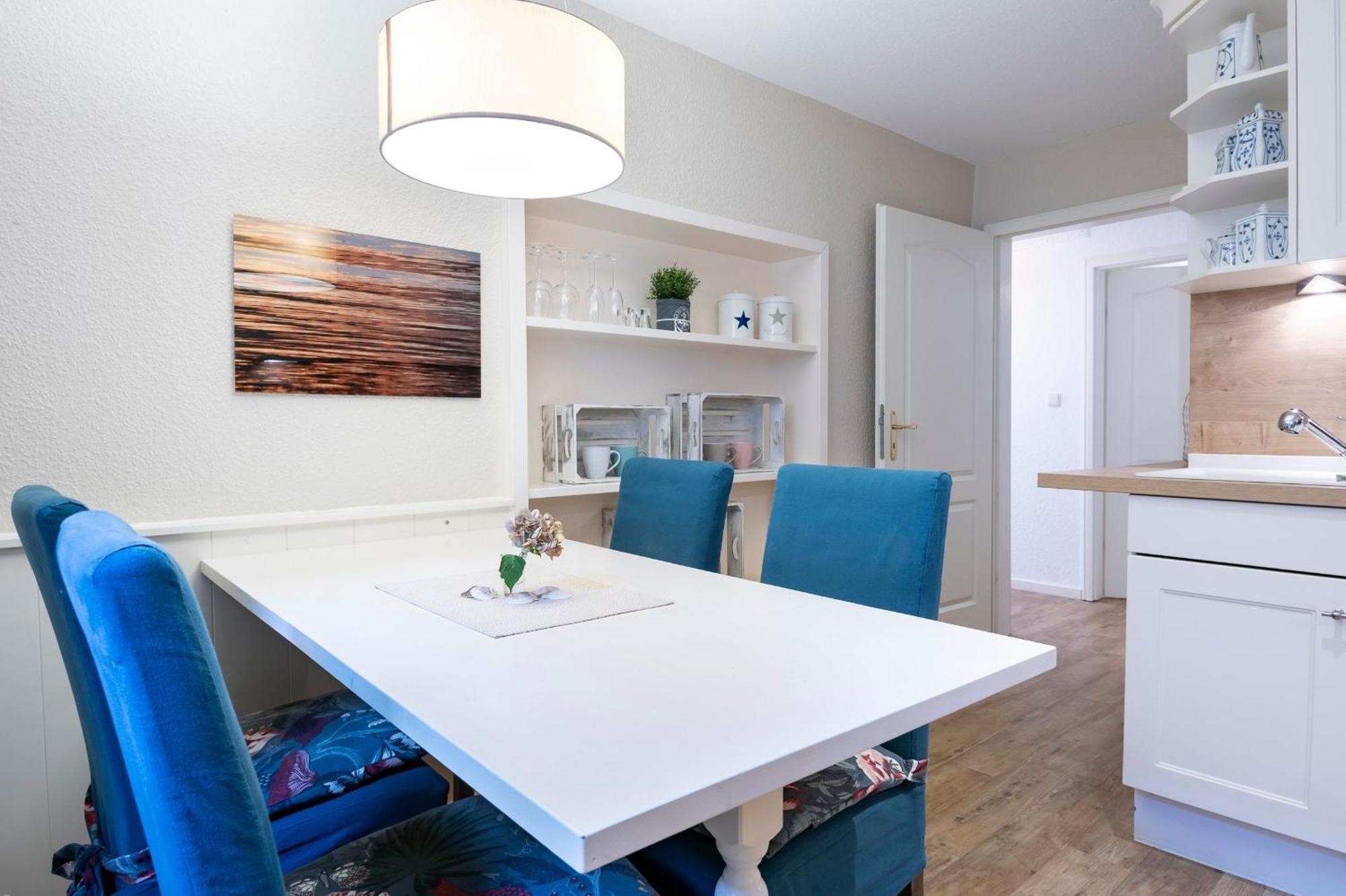 Rosenstrasse 1B Suite Groemitz Ngoại thất bức ảnh