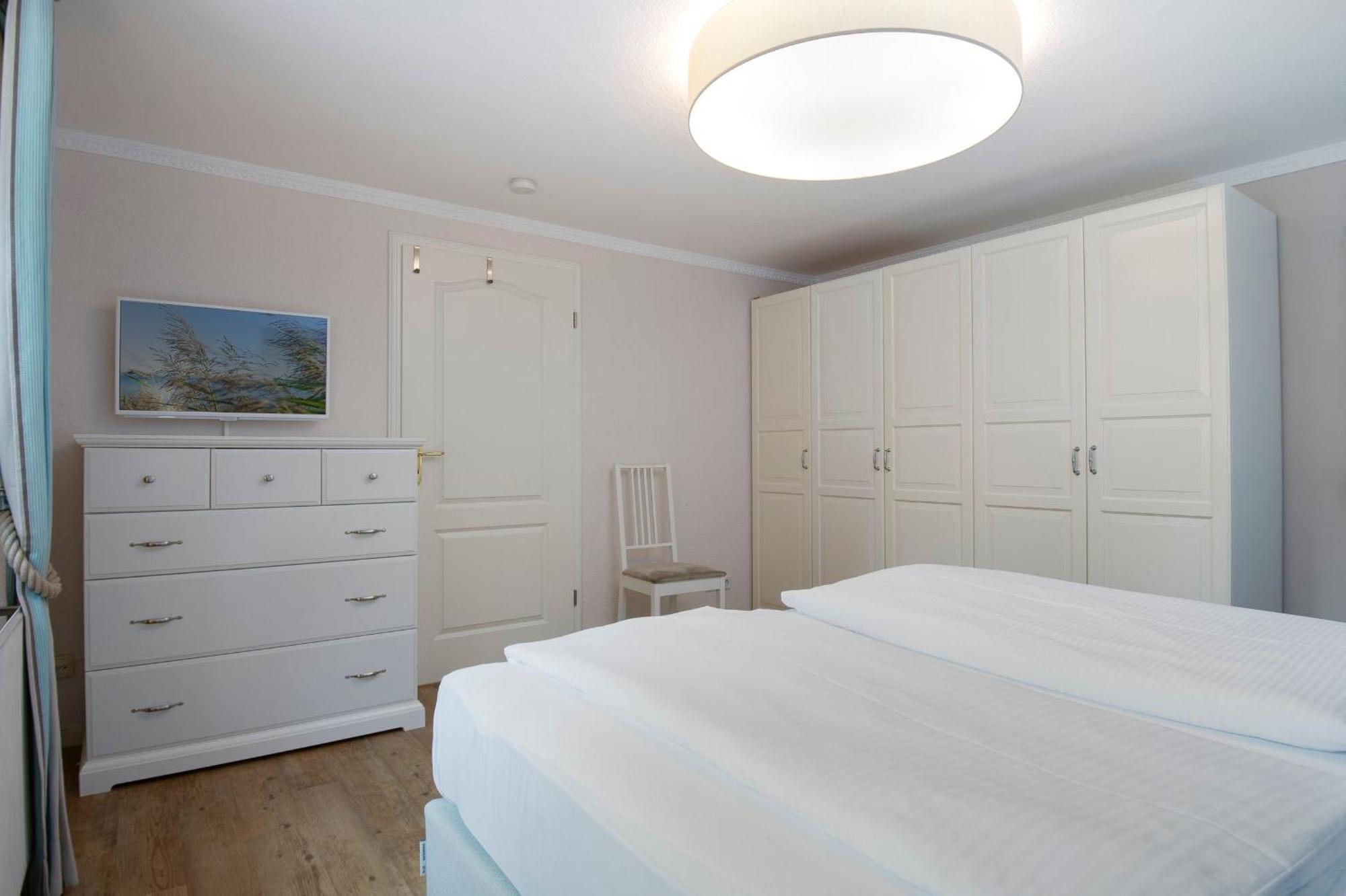 Rosenstrasse 1B Suite Groemitz Ngoại thất bức ảnh