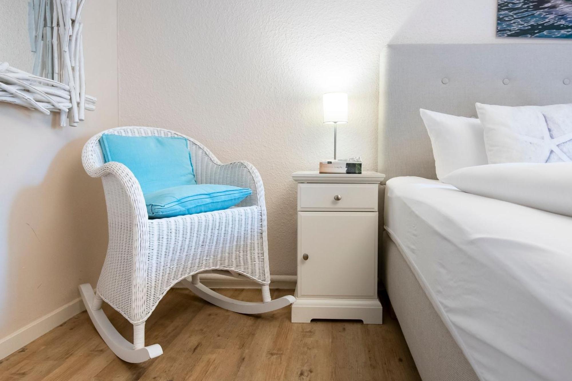 Rosenstrasse 1B Suite Groemitz Ngoại thất bức ảnh